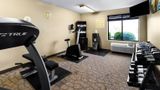 Comfort Inn East, Evansville Health