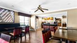 Comfort Inn East, Evansville Restaurant