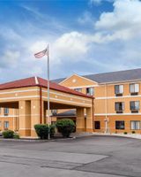 Quality Inn & Suites Anderson