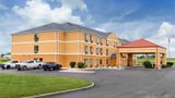 <b>Quality Inn & Suites Anderson Exterior</b>. Images powered by <a href="https://iceportal.shijigroup.com/" title="IcePortal" target="_blank">IcePortal</a>.