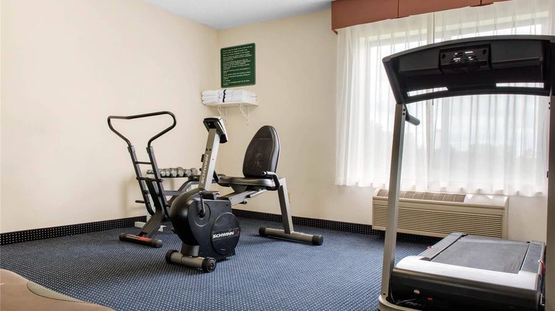 <b>Quality Inn & Suites Anderson Health</b>. Images powered by <a href="https://iceportal.shijigroup.com/" title="IcePortal" target="_blank">IcePortal</a>.