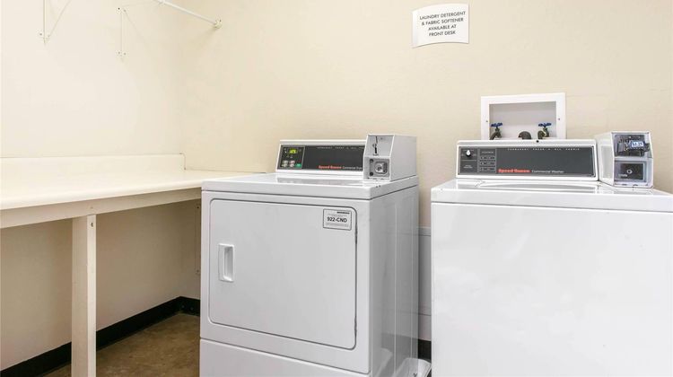 Quality Inn & Suites Anderson Other
