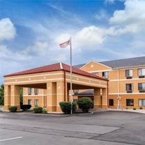Quality Inn & Suites Anderson