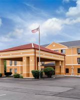 Quality Inn & Suites Anderson