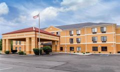 Quality Inn & Suites Anderson