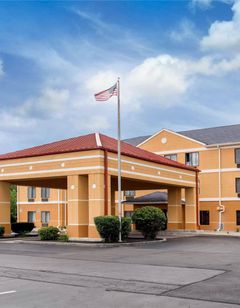 Quality Inn & Suites Anderson