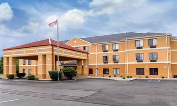 Quality Inn & Suites Anderson