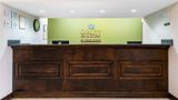 <b>Quality Inn & Suites Anderson Lobby</b>. Images powered by <a href="https://iceportal.shijigroup.com/" title="IcePortal" target="_blank">IcePortal</a>.