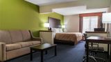 <b>Quality Inn & Suites Anderson Room</b>. Images powered by <a href="https://iceportal.shijigroup.com/" title="IcePortal" target="_blank">IcePortal</a>.