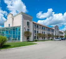 Comfort Inn Exterior