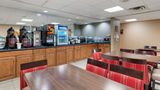 <b>Comfort Inn Restaurant</b>. Images powered by <a href="https://iceportal.shijigroup.com/" title="IcePortal" target="_blank">IcePortal</a>.