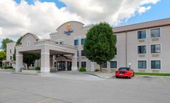 Comfort Inn