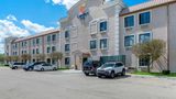 <b>Comfort Inn Exterior</b>. Images powered by <a href="https://iceportal.shijigroup.com/" title="IcePortal" target="_blank">IcePortal</a>.
