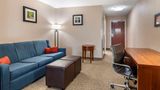 <b>Comfort Inn & Suites Suite</b>. Images powered by <a href="https://iceportal.shijigroup.com/" title="IcePortal" target="_blank">IcePortal</a>.