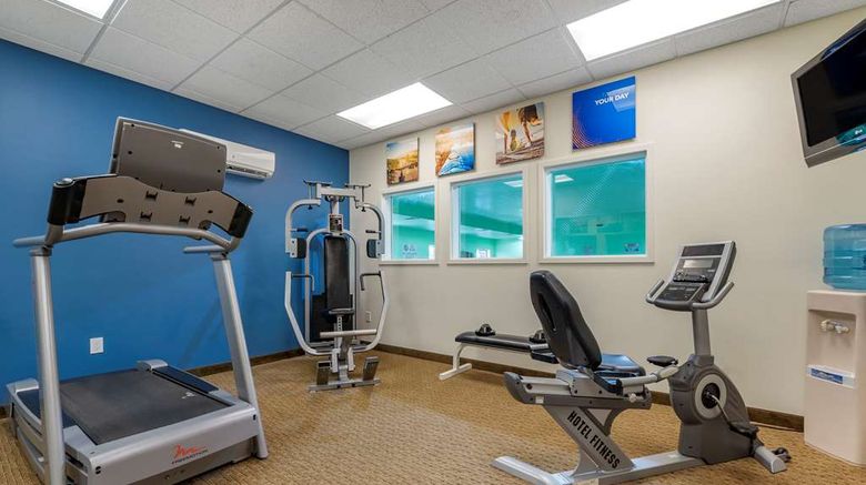 <b>Comfort Inn & Suites Health</b>. Images powered by <a href="https://iceportal.shijigroup.com/" title="IcePortal" target="_blank">IcePortal</a>.