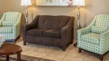 Quality Inn Huntingburg Jasper Lobby