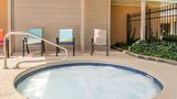 Quality Inn Huntingburg Jasper Pool