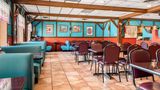 Quality Inn Huntingburg Jasper Restaurant