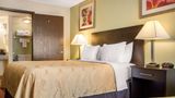 Quality Inn Huntingburg Jasper Room