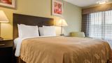 Quality Inn Huntingburg Jasper Room
