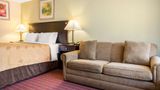 Quality Inn Huntingburg Jasper Suite