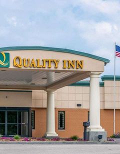 Quality Inn Huntingburg Jasper