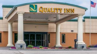 Quality Inn Huntingburg Jasper