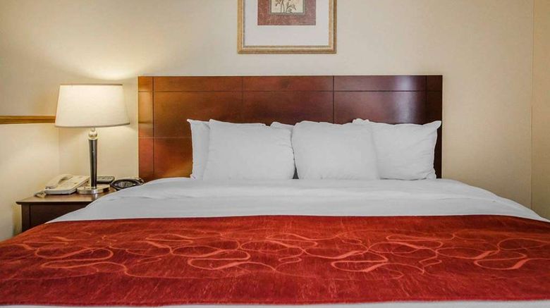 <b>Quality Suites Jeffersonville Room</b>. Images powered by <a href="https://iceportal.shijigroup.com/" title="IcePortal" target="_blank">IcePortal</a>.