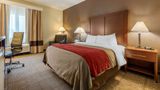 <b>Comfort Inn Warren Room</b>. Images powered by <a href="https://iceportal.shijigroup.com/" title="IcePortal" target="_blank">IcePortal</a>.