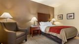 <b>Comfort Inn Warren Room</b>. Images powered by <a href="https://iceportal.shijigroup.com/" title="IcePortal" target="_blank">IcePortal</a>.