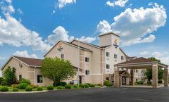 Comfort Inn Warren