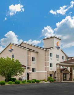 Comfort Inn Warren