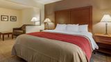 <b>Comfort Inn Warren Suite</b>. Images powered by <a href="https://iceportal.shijigroup.com/" title="IcePortal" target="_blank">IcePortal</a>.