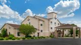 <b>Comfort Inn Warren Exterior</b>. Images powered by <a href="https://iceportal.shijigroup.com/" title="IcePortal" target="_blank">IcePortal</a>.