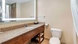 Comfort Suites Room
