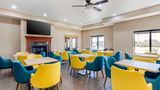 Comfort Suites Restaurant