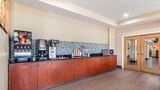 Comfort Suites Restaurant