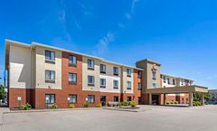 Comfort Suites