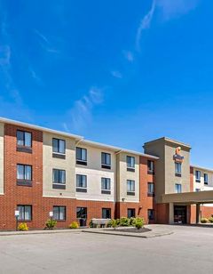 Comfort Suites