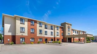 Comfort Suites