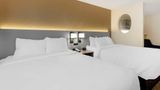 Comfort Suites Room