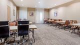 Comfort Suites Meeting