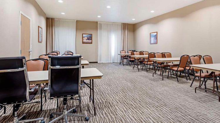 Comfort Suites Meeting