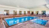 Comfort Suites Pool