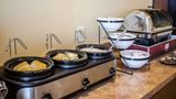 <b>Quality Inn & Suites Restaurant</b>. Images powered by <a href="https://iceportal.shijigroup.com/" title="IcePortal" target="_blank">IcePortal</a>.