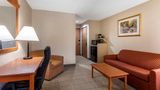 <b>Quality Inn & Suites Suite</b>. Images powered by <a href="https://iceportal.shijigroup.com/" title="IcePortal" target="_blank">IcePortal</a>.