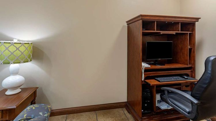 Quality Inn & Suites Other