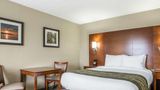 Comfort Inn of Hammond Suite
