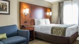 Comfort Inn of Hammond Suite