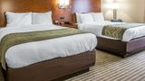 Comfort Inn of Hammond Room